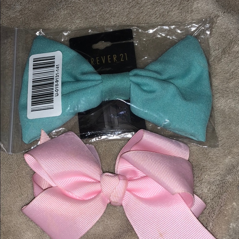 Bow Bundle